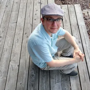 Kade Sharp, LICSW, CMHS, Licensed Clinical Social Worker in Richland, WA 