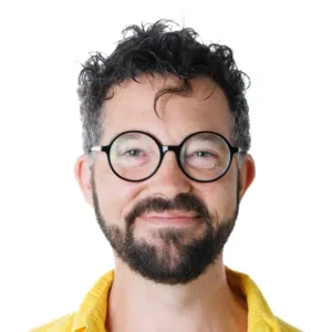 Timothy Corvidae, LSWAIC, Therapist in Tacoma, WA 98405