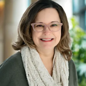 Theresa Fry