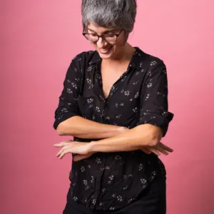 Kerry Lusignan, MA, MFA, LMHC, Licensed Mental Health Counselor in Northampton, MA 01060