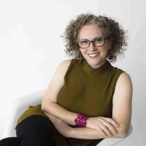 Karen Greenberg