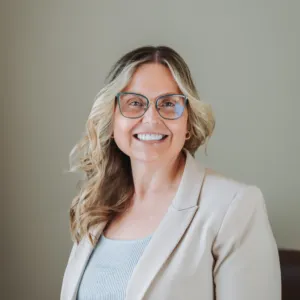 Carrie Marchant