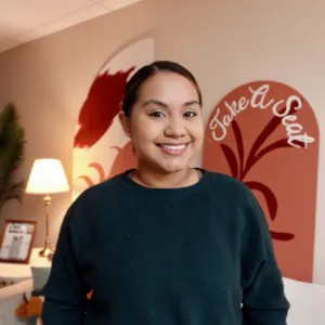 Denise Morales