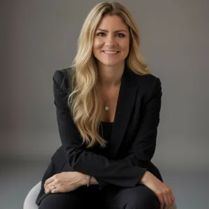 Kristen Darr