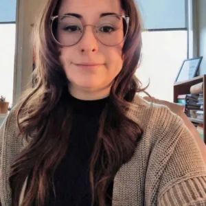 Kaitlyn Glovack