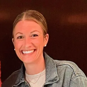 Stefanie Helman