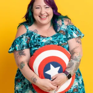 Samantha Willi