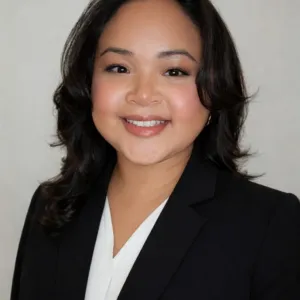 Jennifer Oung mathurin