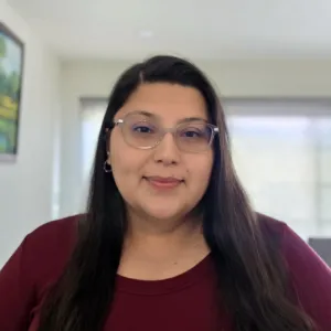Gabriela Delgado