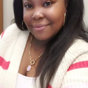 Brittany Mcneil