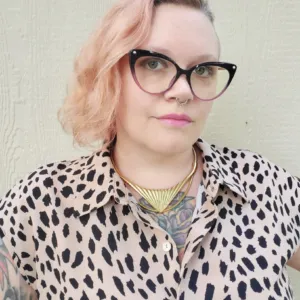 Jennifer Harvey