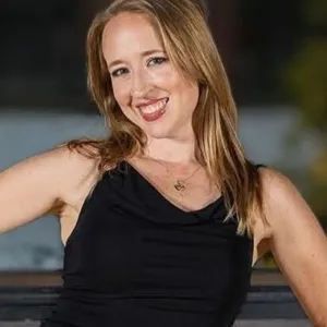 Megan Hudson