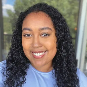 Mariam Ameha, LPC-Intern, MEd, Mental Health Counselor in Fairfax, VA 22030