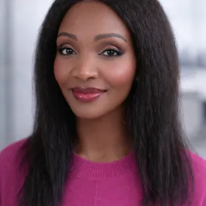 Monica Muiruri