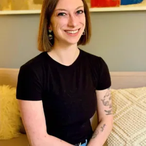 Genevieve Akins