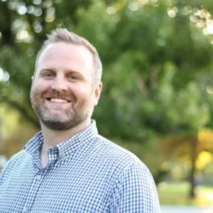 Cody Mitts, MA, NCC, LPC, Mental Health Counselor in Denver, CO 