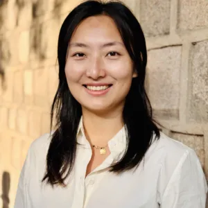 Youran Zhang