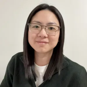 Jeany Lu