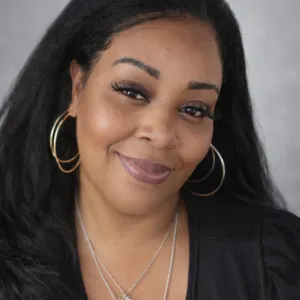 Cherita Griffin