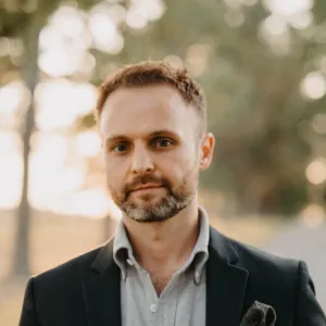 Andrew Wilton