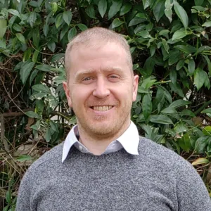 Eric Pierson
