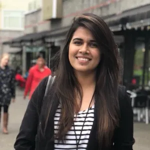 Malika Bains