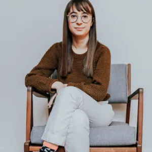 Nora Dankner, LCAT, Therapist in Brooklyn, NY 