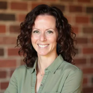 Andrea Iverson