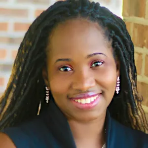 Aisha Gordon
