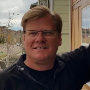 Jason Capel, LCSW, Licensed Clinical Social Worker in South Jordan, UT 