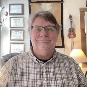 Forrest Seymour, LICSW, Licensed Clinical Social Worker in Keene, NH 03431