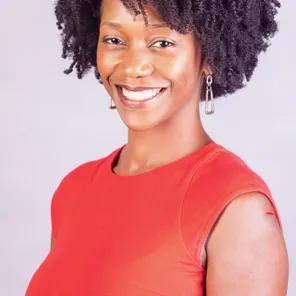 Egypt Burge, , Licensed Professional Clinical Counselor in Independence, OH 44131