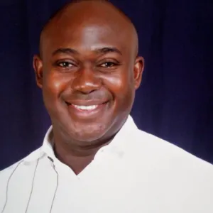 Peter kwei Akuete