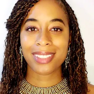 Cheron Allen