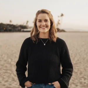 Kaitlin Kezer