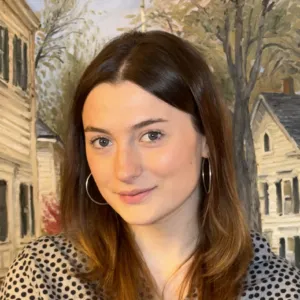 Hayley Passanisi