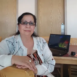 Susan Reyes-torres