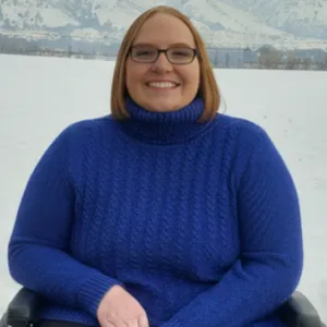 Brittany Cox, CSW/LMSW, Licensed Master of Social Work in ,  