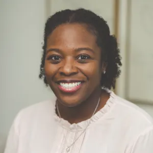 Katherine Randolph