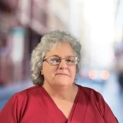 Patricia Plummer