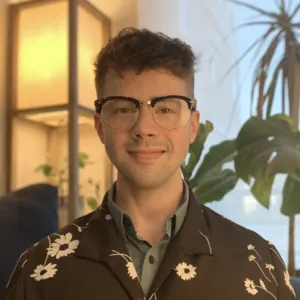 Dillon Lutes