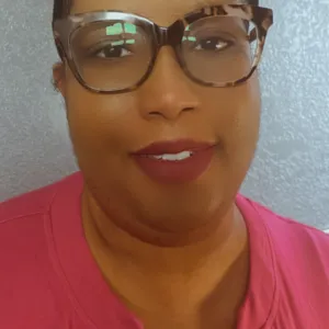 Felicia Cavitt