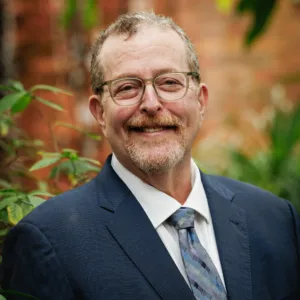 David Garvin