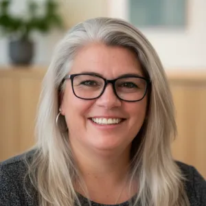 Jennifer Spitler