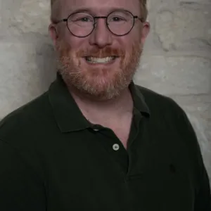 Dixon Parnell