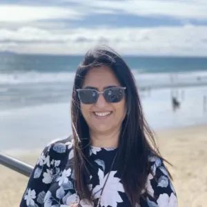 Sunita Churiwala