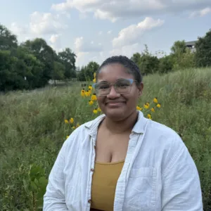 Rachel Smith, Pre-Licensed Therapist, Licensed Marriage & Family Therapist Intern in St. Paul, MN 55102