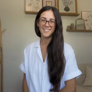 Megan Bugarin