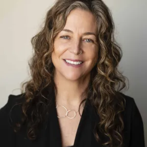 Rebecca Stewart