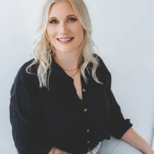 Jillian Haseleu, LPCC, Licensed Professional Clinical Counselor in Valley City, ND 